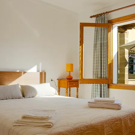 Villa La Sort Den Jaume