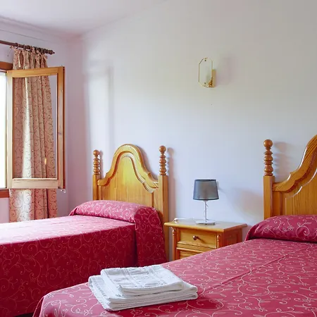 Villa La Sort Den Jaume Pollenca