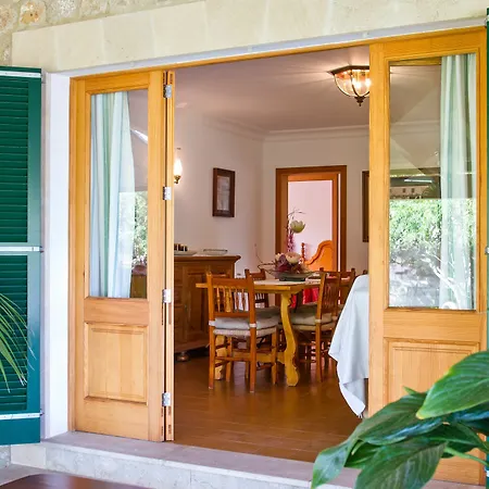 Villa La Sort Den Jaume Pollenca
