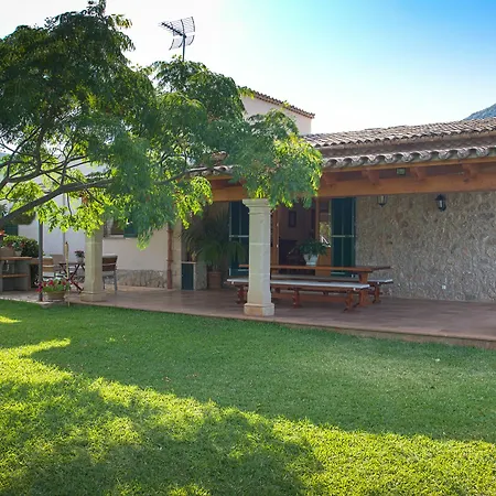Villa La Sort Den Jaume *