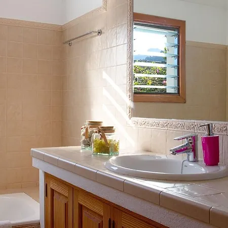 Villa La Sort Den Jaume *